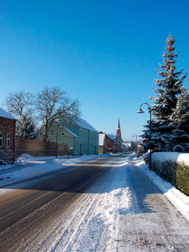 Kyritzer Straße Dezember 2014